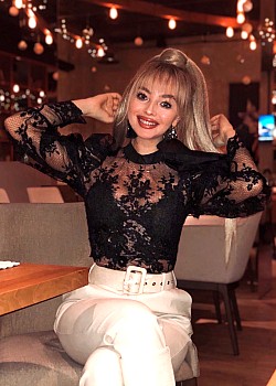 Ekaterina Katsnelson